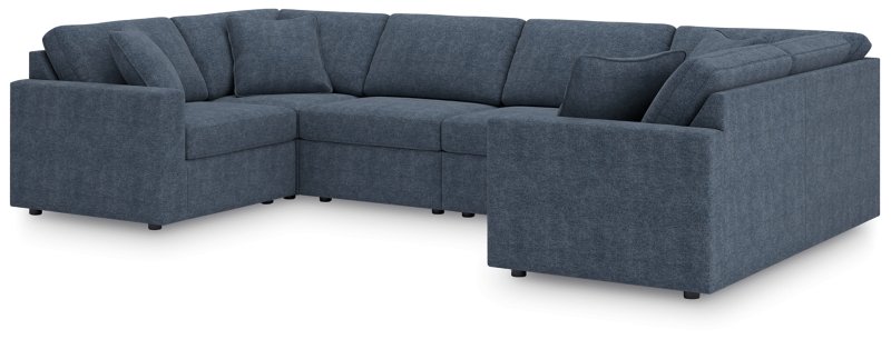 Modmax 6-Piece Sectional - Image 4