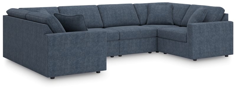 Modmax 6-Piece Sectional - Image 3