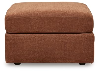 Modmax Oversized Accent Ottoman - Image 4