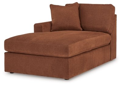 Modmax 7-Piece Sectional - Image 5