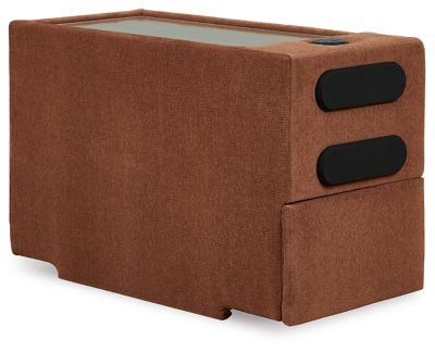 Modmax 8-Piece Sectional and 2 Ottomans - Image 7