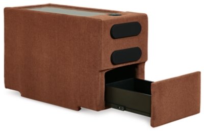 Modmax 8-Piece Sectional and 2 Ottomans - Image 8