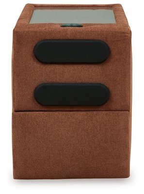 Modmax 8-Piece Sectional and 2 Ottomans - Image 6