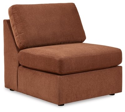 Modmax 8-Piece Sectional and 2 Ottomans - Image 11