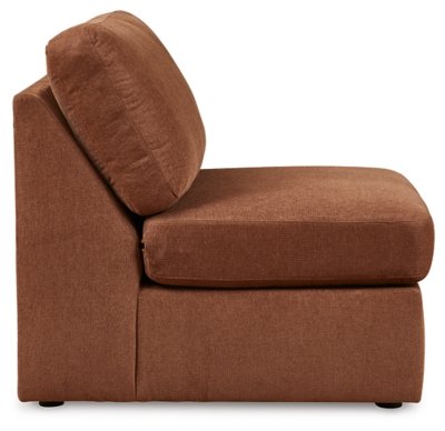 Modmax 8-Piece Sectional and 2 Ottomans - Image 12