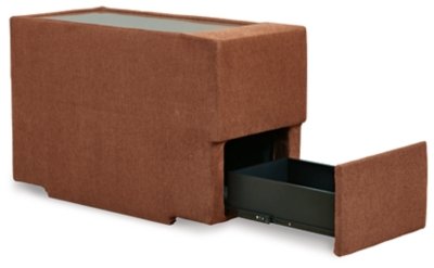 Modmax 8-Piece Sectional and 2 Ottomans - Image 18