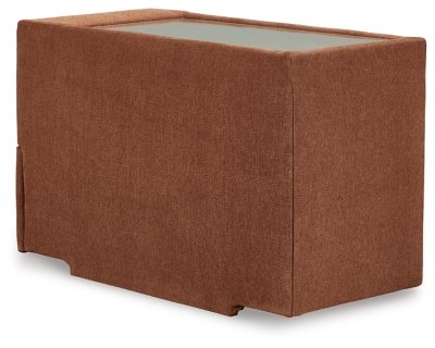 Modmax 8-Piece Sectional and 2 Ottomans - Image 19
