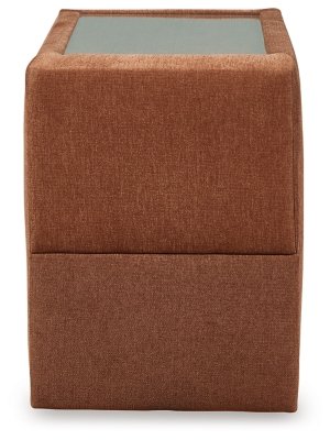Modmax 8-Piece Sectional and 2 Ottomans - Image 16