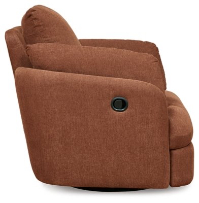 Modmax Swivel Glider Recliner - Image 7