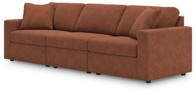 Modmax 3-Piece Sectional - Image 3