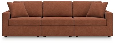Modmax 3-Piece Sectional - Image 4