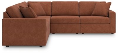 Modmax 5-Piece Sectional - Image 3