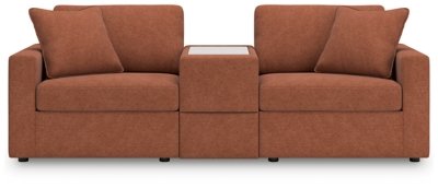 Modmax 3-Piece Sectional - Image 3
