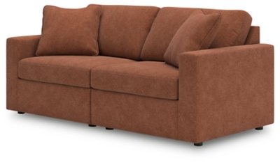 Modmax 2-Piece Sectional - Image 3