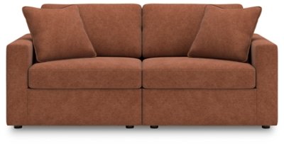 Modmax 2-Piece Sectional - Image 4