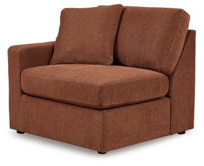 Modmax 8-Piece Sectional and 2 Ottomans - Image 4