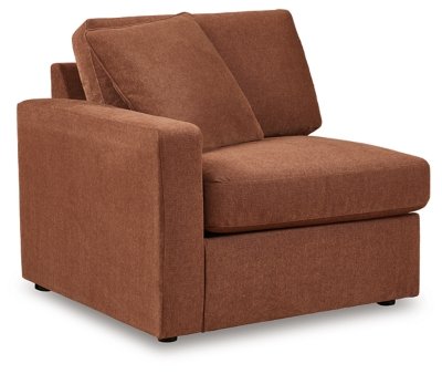 Modmax 8-Piece Sectional and 2 Ottomans - Image 3