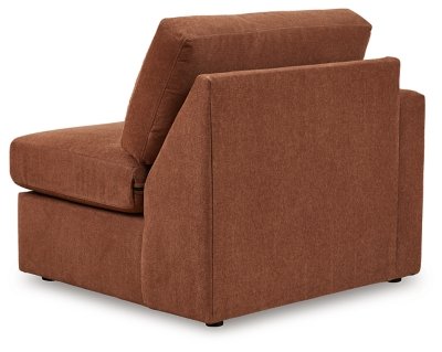 Modmax 8-Piece Sectional and 2 Ottomans - Image 5