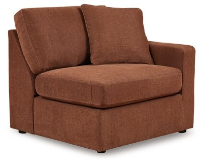 Modmax 8-Piece Sectional and 2 Ottomans - Image 22