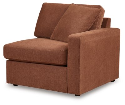 Modmax 8-Piece Sectional and 2 Ottomans - Image 21