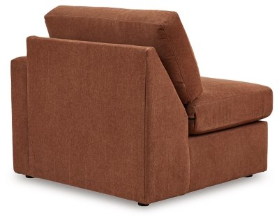 Modmax 8-Piece Sectional and 2 Ottomans - Image 23