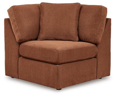Modmax 8-Piece Sectional and 2 Ottomans - Image 14