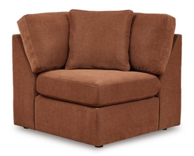 Modmax 8-Piece Sectional with Audio System and Chaise - Image 5