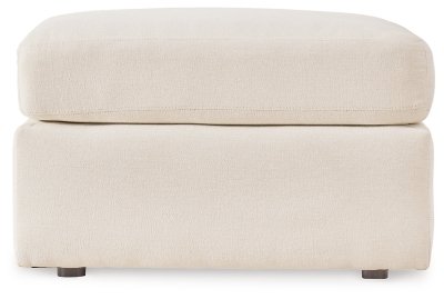 Modmax Oversized Accent Ottoman - Image 4