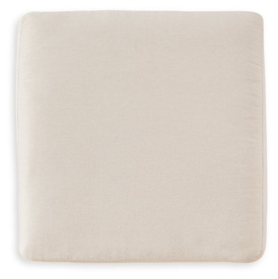 Modmax Oversized Accent Ottoman - Image 5