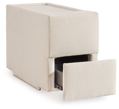 Modmax 8-Piece Sectional and 2 Ottomans - Image 8