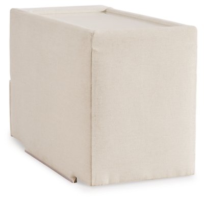 Modmax 8-Piece Sectional and 2 Ottomans - Image 9