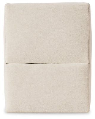 Modmax 8-Piece Sectional and 2 Ottomans - Image 6