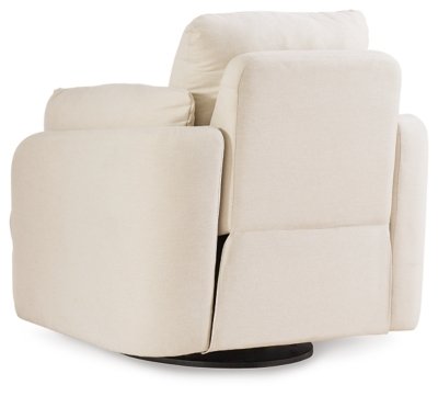 Modmax Swivel Glider Recliner - Image 8