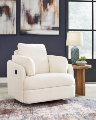 Modmax Swivel Glider Recliner - Image 3