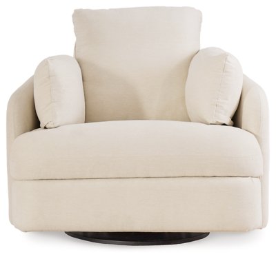 Modmax Swivel Glider Recliner - Image 6