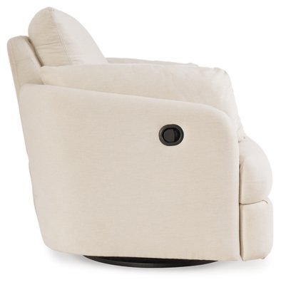 Modmax Swivel Glider Recliner - Image 7