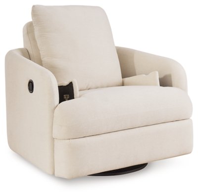 Modmax Swivel Glider Recliner - Image 5