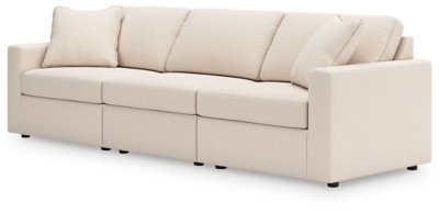 Modmax 3-Piece Sectional - Image 3