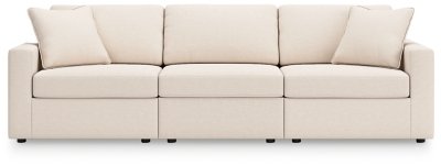 Modmax 3-Piece Sectional - Image 4