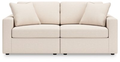 Modmax 2-Piece Sectional - Image 4