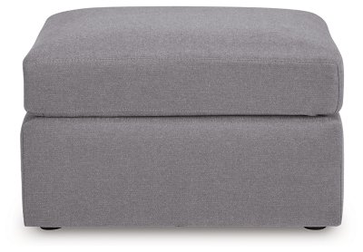 Modmax 8-Piece Sectional and Ottoman - Image 21