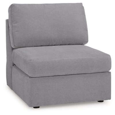 Modmax 6-Piece Sectional and 2 Ottomans - Image 13