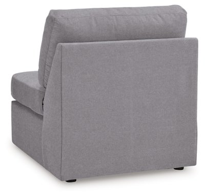 Modmax 8-Piece Sectional and 2 Ottomans - Image 9