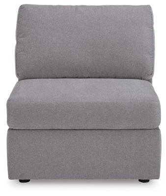 Modmax 8-Piece Sectional and 2 Ottomans - Image 6