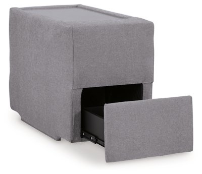 Modmax 8-Piece Sectional and 2 Ottomans - Image 18
