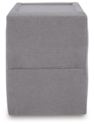 Modmax 8-Piece Sectional and 2 Ottomans - Image 16