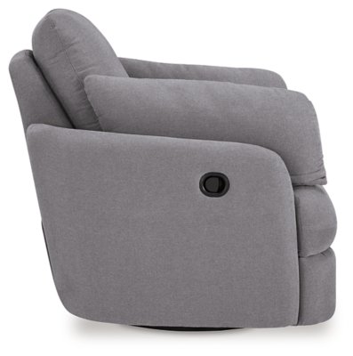 Modmax Swivel Glider Recliner - Image 7