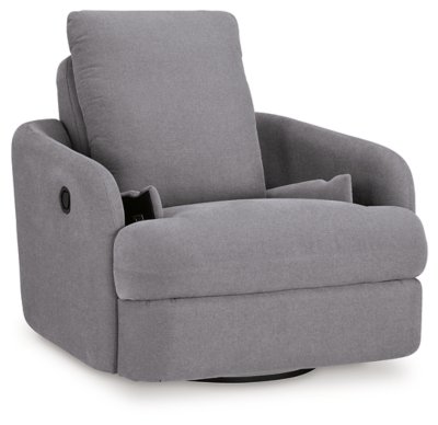 Modmax Swivel Glider Recliner - Image 5
