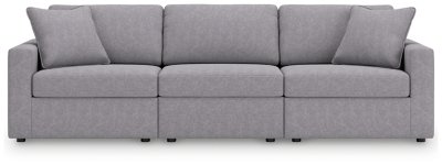 Modmax 3-Piece Sectional - Image 3