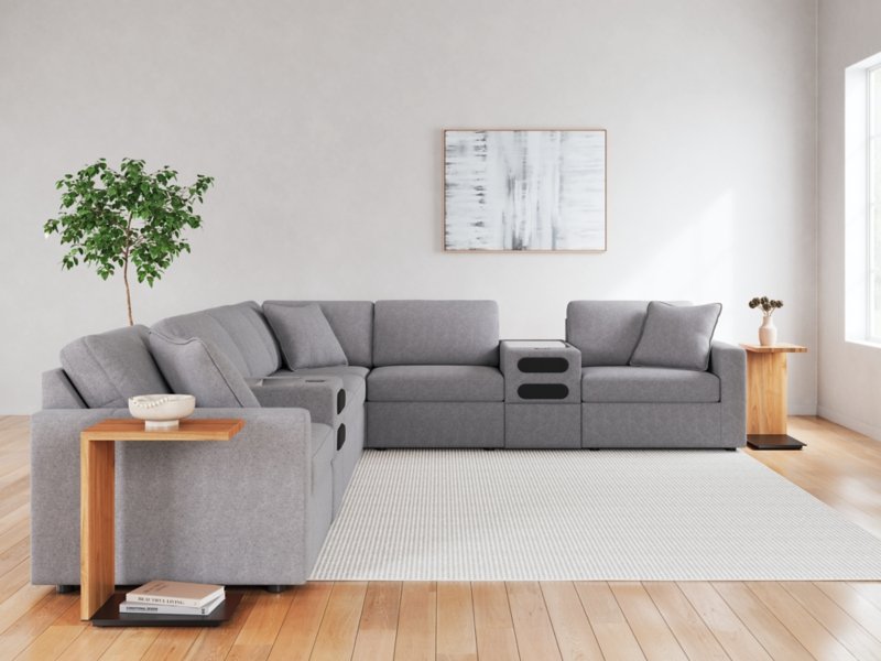 Modmax 8-Piece Sectional - Image 5